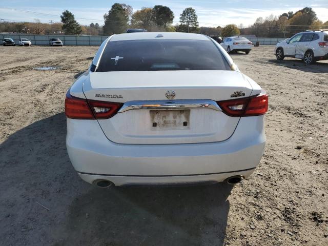 Photo 6 from auction – 2016 NISSAN MAXIMA 3.5 with VIN 1N4AA6AP9GC442399