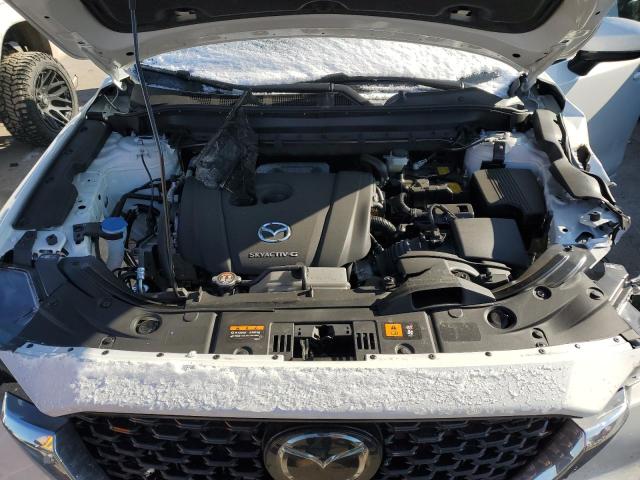 Photo 12 from auction – 2024 MAZDA CX-5 SELEC with VIN JM3KFBBL0R0486128