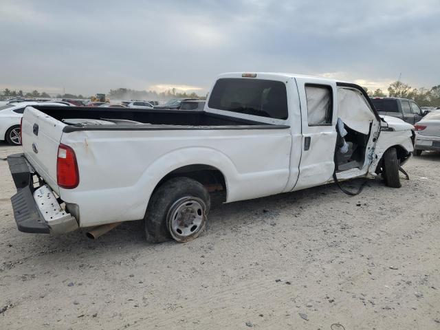 Photo 3 from auction – 2016 FORD F250 SUPER with VIN 1FT7W2A61GEA80384