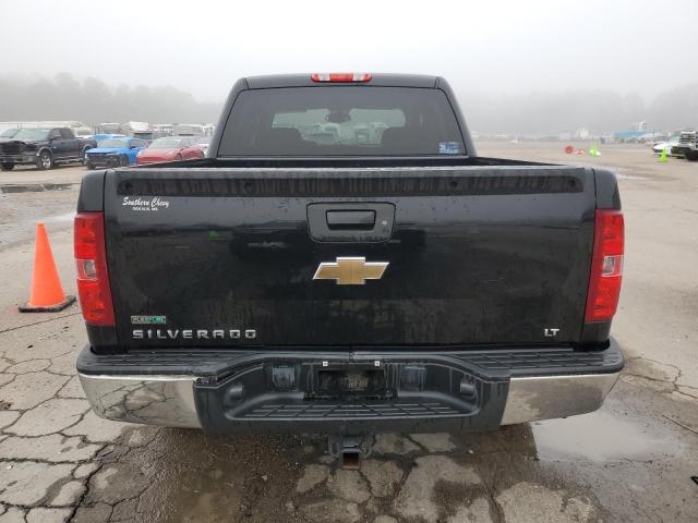Photo 6 from auction – 2011 CHEVROLET SILVERADO with VIN 3GCPCSE01BG376151