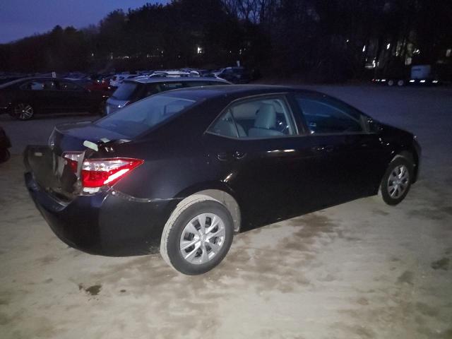 Photo 3 from auction – 2015 TOYOTA COROLLA with VIN 2T1BURHE3FC475285