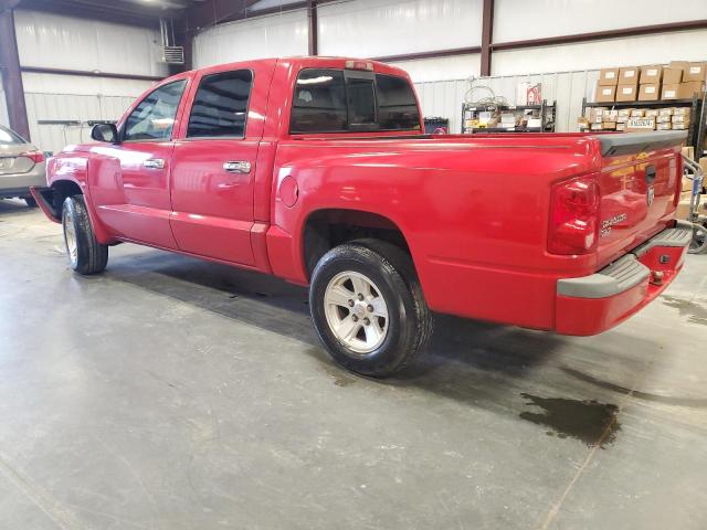 Photo 2 from auction – 2008 DODGE DAKOTA QUA with VIN 1D7HE48K38S581338