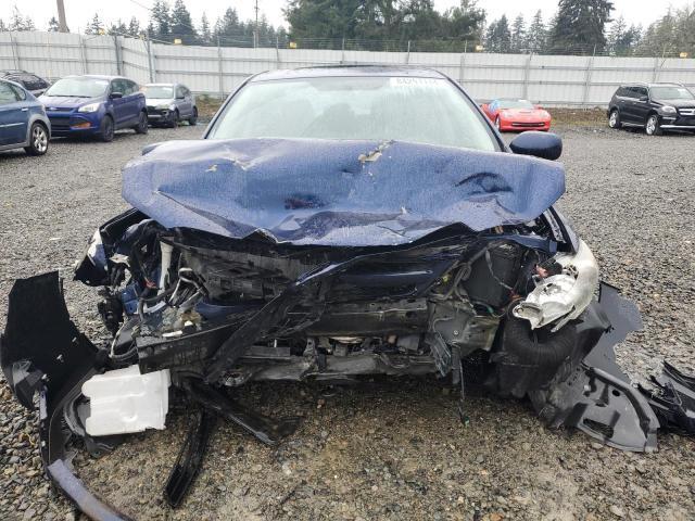 Photo 5 from auction – 2012 TOYOTA COROLLA BA with VIN 5YFBU4EE1CP066754