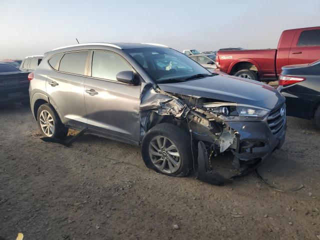 Photo 4 from auction – 2017 HYUNDAI TUCSON LIM with VIN KM8J3CA41HU294040