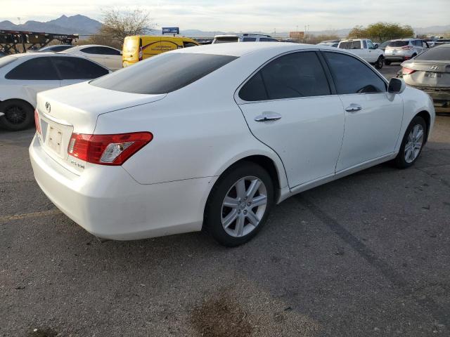 Photo 3 from auction – 2007 LEXUS ES 350 with VIN JTHBJ46G572085870