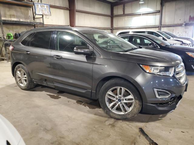 Photo 4 from auction – 2015 FORD EDGE SEL with VIN 2FMTK4J84FBB46522