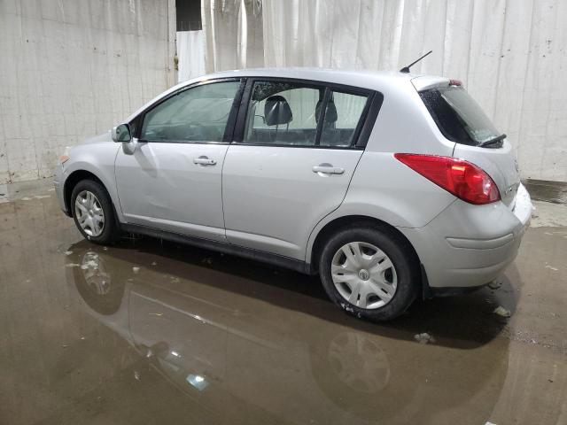 Photo 2 from auction – 2010 NISSAN VERSA S with VIN 3N1BC1CP7AL364535