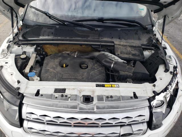 Photo 12 from auction – 2015 LAND ROVER RANGE ROVE with VIN SALVV2BGXFH993510
