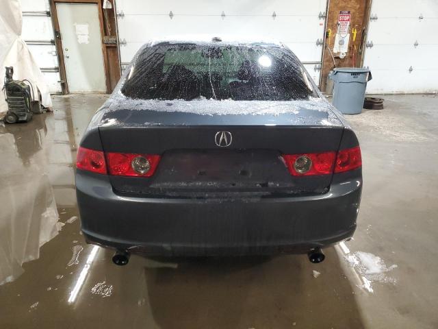 Photo 6 from auction – 2007 ACURA TSX with VIN JH4CL959X7C019694