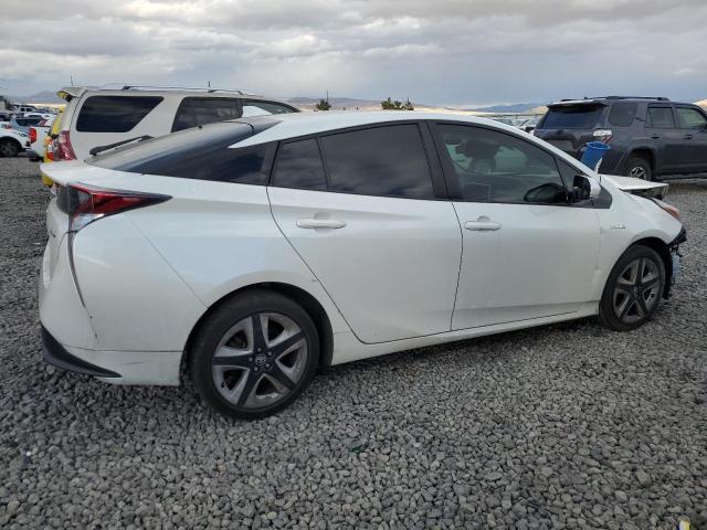 Photo 3 from auction – 2016 TOYOTA PRIUS with VIN JTDKARFU1G3019167