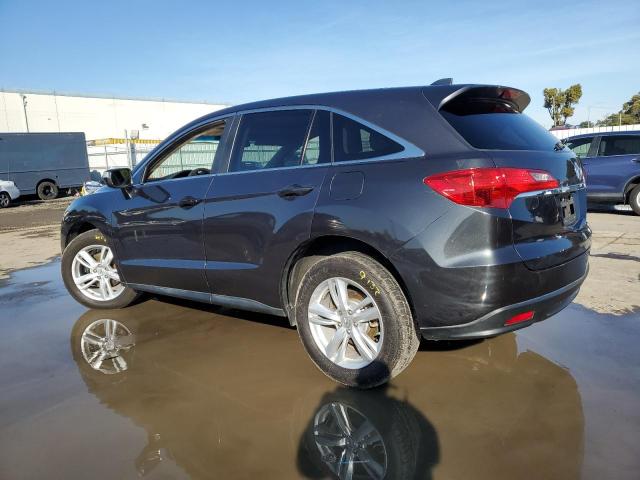 Photo 2 from auction – 2014 ACURA RDX TECHNO with VIN 5J8TB3H57EL004241