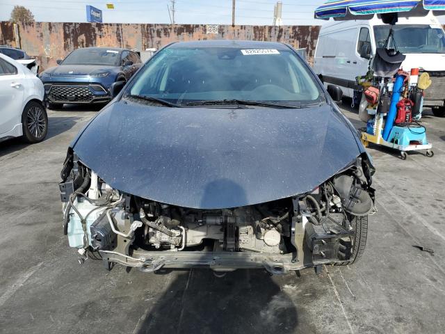 Photo 5 from auction – 2018 TOYOTA COROLLA L with VIN 2T1BURHE4JC061103