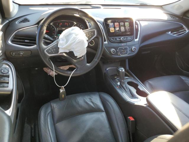 Photo 8 from auction – 2018 CHEVROLET MALIBU LT with VIN 1G1ZD5ST2JF125850