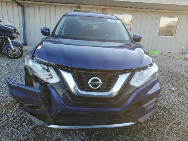 Photo 5 from auction – 2017 NISSAN ROGUE S with VIN JN8AT2MT5HW143647