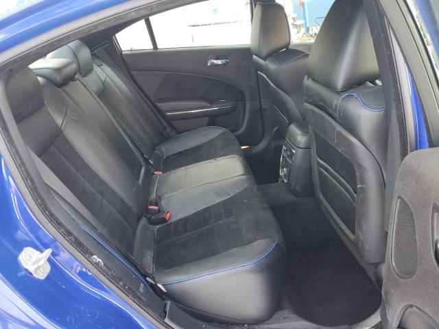Photo 10 from auction – 2013 DODGE CHARGER R/ with VIN 2C3CDXCT9DH670510
