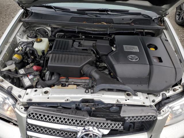 Photo 12 from auction – 2006 TOYOTA HIGHLANDER with VIN JTEEW21A660003061