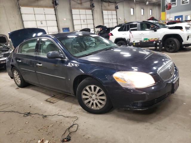 Photo 4 from auction – 2007 BUICK LUCERNE CX with VIN 1G4HP57207U203746