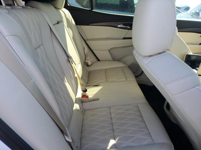 Photo 11 from auction – 2023 BUICK ENVISION A with VIN LRBFZRR43PD079112
