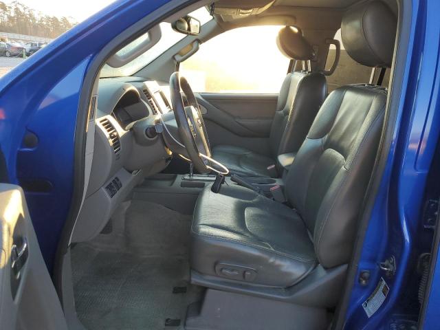 Photo 7 from auction – 2012 NISSAN FRONTIER S with VIN 1N6AD0FV8CC467064