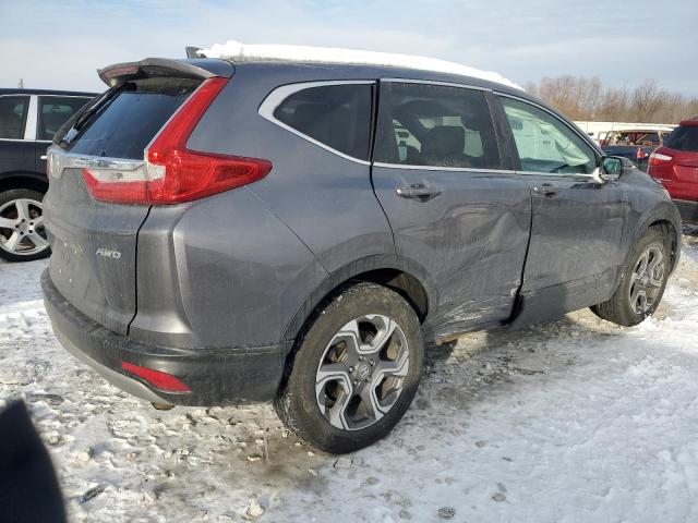 Photo 3 from auction – 2019 HONDA CR-V EXL with VIN 7FARW2H89KE010076