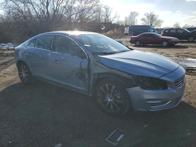 Photo 4 from auction – 2017 VOLVO S60 PREMIE with VIN LYV402TK4HB130646
