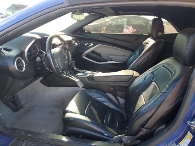 Photo 7 from auction – 2019 CHEVROLET CAMARO LS with VIN 1G1FB3DS8K0146563