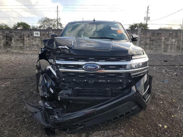 Photo 5 from auction – 2024 FORD EXPEDITION with VIN 1FMJK1K80REA35012