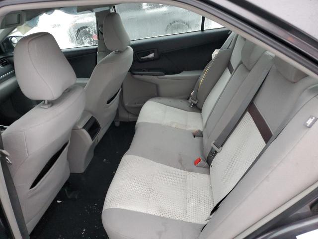 Photo 10 from auction – 2014 TOYOTA CAMRY L with VIN 4T1BF1FK3EU825662