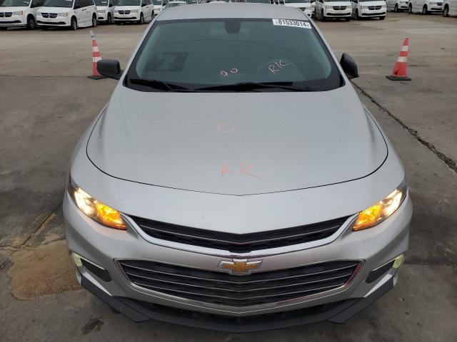 Photo 5 from auction – 2017 CHEVROLET MALIBU LT with VIN 1G1ZE5ST4HF200846