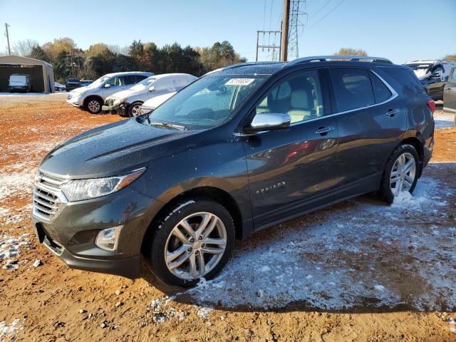 Photo 1 from auction – 2018 CHEVROLET EQUINOX PR with VIN 2GNAXVEV1J6140933