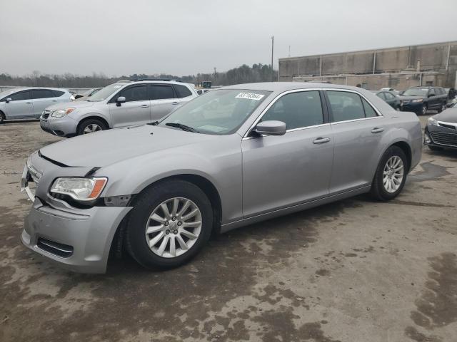 CHRYSLER 300 2014 with VIN 2C3CCAAG6EH244409 - Photo from auction