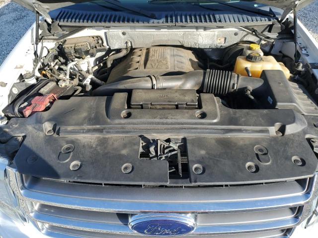 Photo 12 from auction – 2017 FORD EXPEDITION with VIN 1FMJK1KT5HEA49801