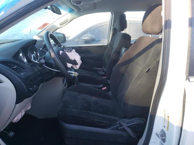 Photo 7 from auction – 2015 DODGE GRAND CARA with VIN 2C4RDGBG5FR749017