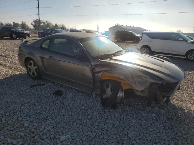 Photo 4 from auction – 2002 FORD MUSTANG with VIN 1FAFP40492F119073
