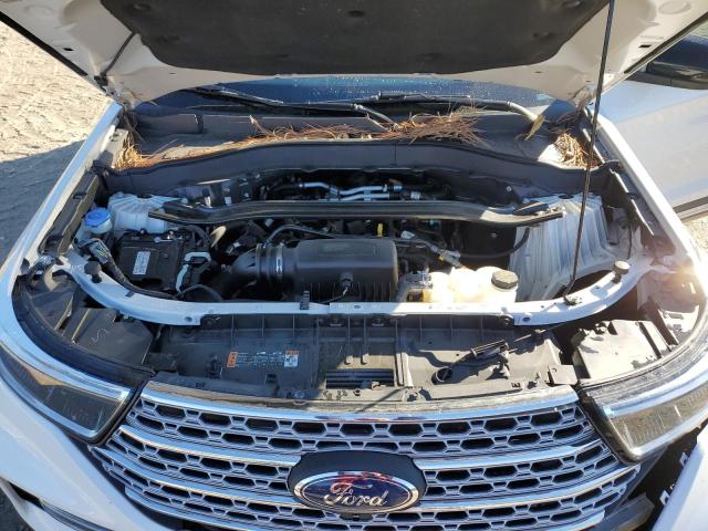 Photo 12 from auction – 2021 FORD EXPLORER L with VIN 1FMSK8FH6MGB68118