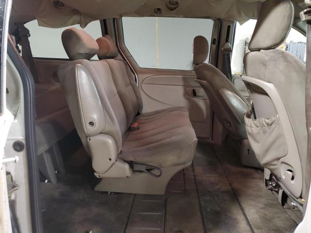 Photo 11 from auction – 2006 DODGE GRAND CARA with VIN 1D4GP24R26B611744