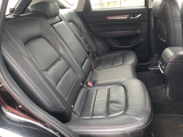 Photo 11 from auction – 2019 MAZDA CX-5 GRAND with VIN JM3KFBDM3K0607360