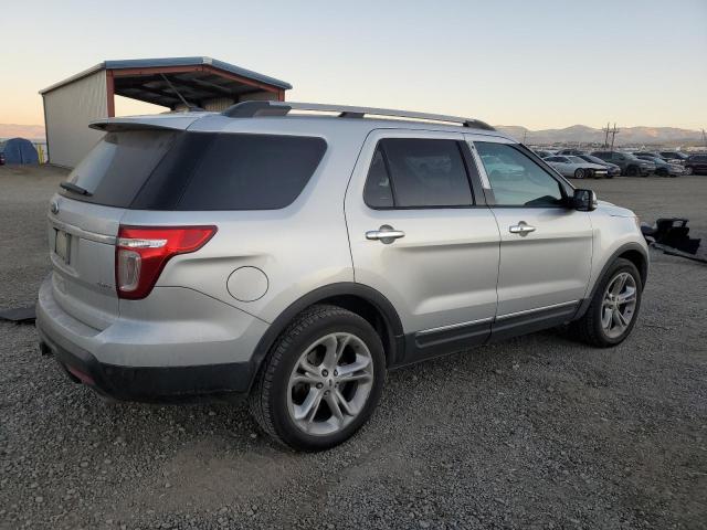 Photo 3 from auction – 2015 FORD EXPLORER L with VIN 1FM5K8F86FGA87586