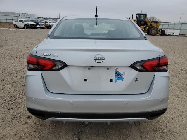 Photo 6 from auction – 2024 NISSAN VERSA S with VIN 3N1CN8DV5RL850308