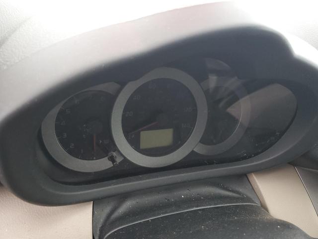 Photo 9 from auction – 2007 TOYOTA RAV4 with VIN JTMZD33V076041448