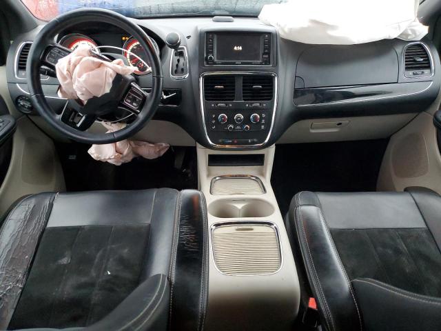 Фото 8 с аукциона – 2017 DODGE GRAND CARA с VIN 2C4RDGCG2HR690316