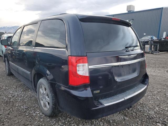 Photo 2 from auction – 2011 CHRYSLER TOWN & COU with VIN 2A4RR5DG5BR681471