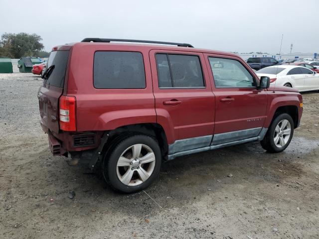 Photo 3 from auction – 2011 JEEP PATRIOT SP with VIN 1J4NT1GA2BD178564