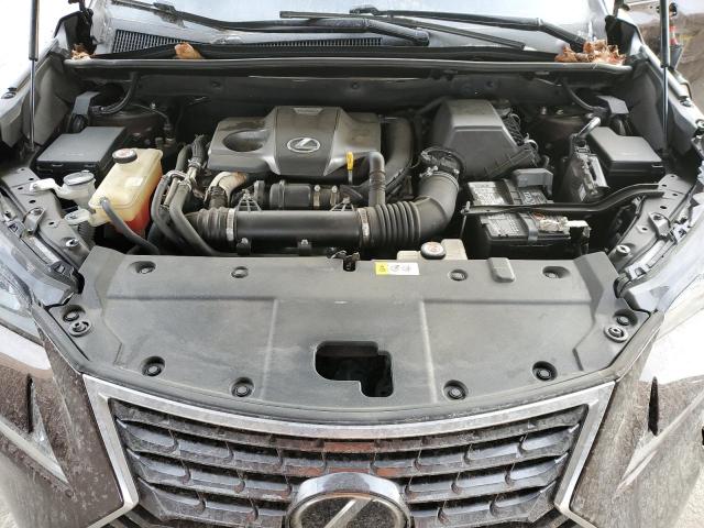 Photo 12 from auction – 2019 LEXUS NX 300 BAS with VIN JTJBARBZ9K2189354