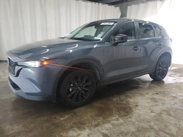 MAZDA CX-5 PREFE 2024 with VIN JM3KFBCL9R0457628 - Photo from auction