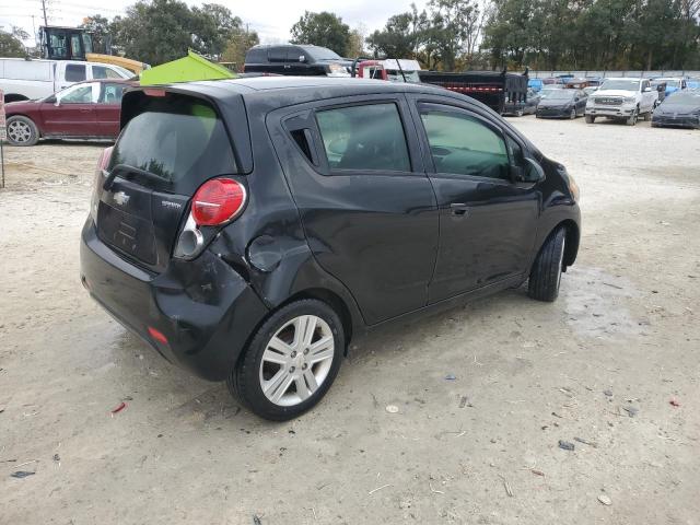 Photo 3 from auction – 2013 CHEVROLET SPARK 1LT with VIN KL8CD6S94DC600985