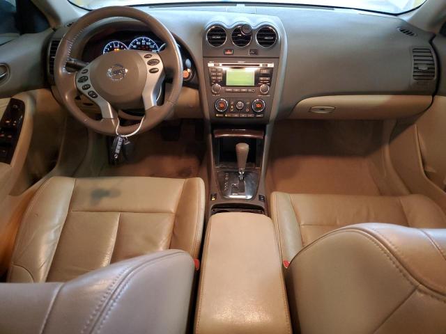 Photo 8 from auction – 2010 NISSAN ALTIMA BAS with VIN 1N4AL2AP9AC148589