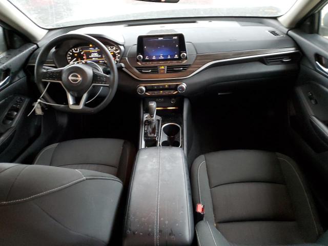 Photo 8 from auction – 2024 NISSAN ALTIMA SV with VIN 1N4BL4DV8RN430104
