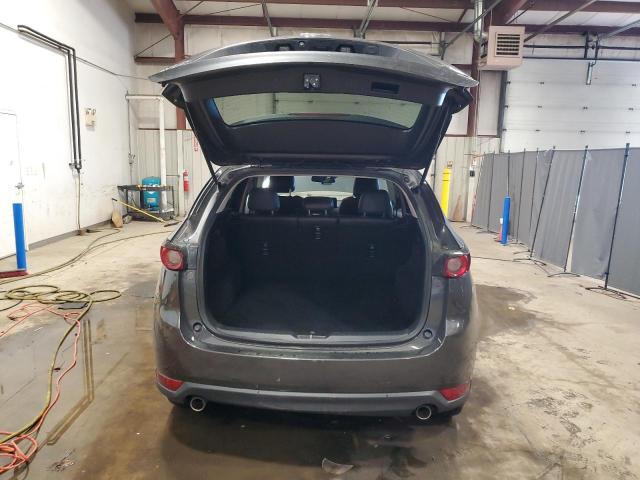Photo 6 from auction – 2021 MAZDA CX-5 TOURI with VIN JM3KFBCM7M0326361