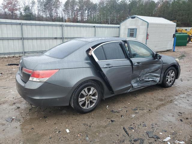 Photo 3 from auction – 2012 HONDA ACCORD LXP with VIN 1HGCP2F44CA031783